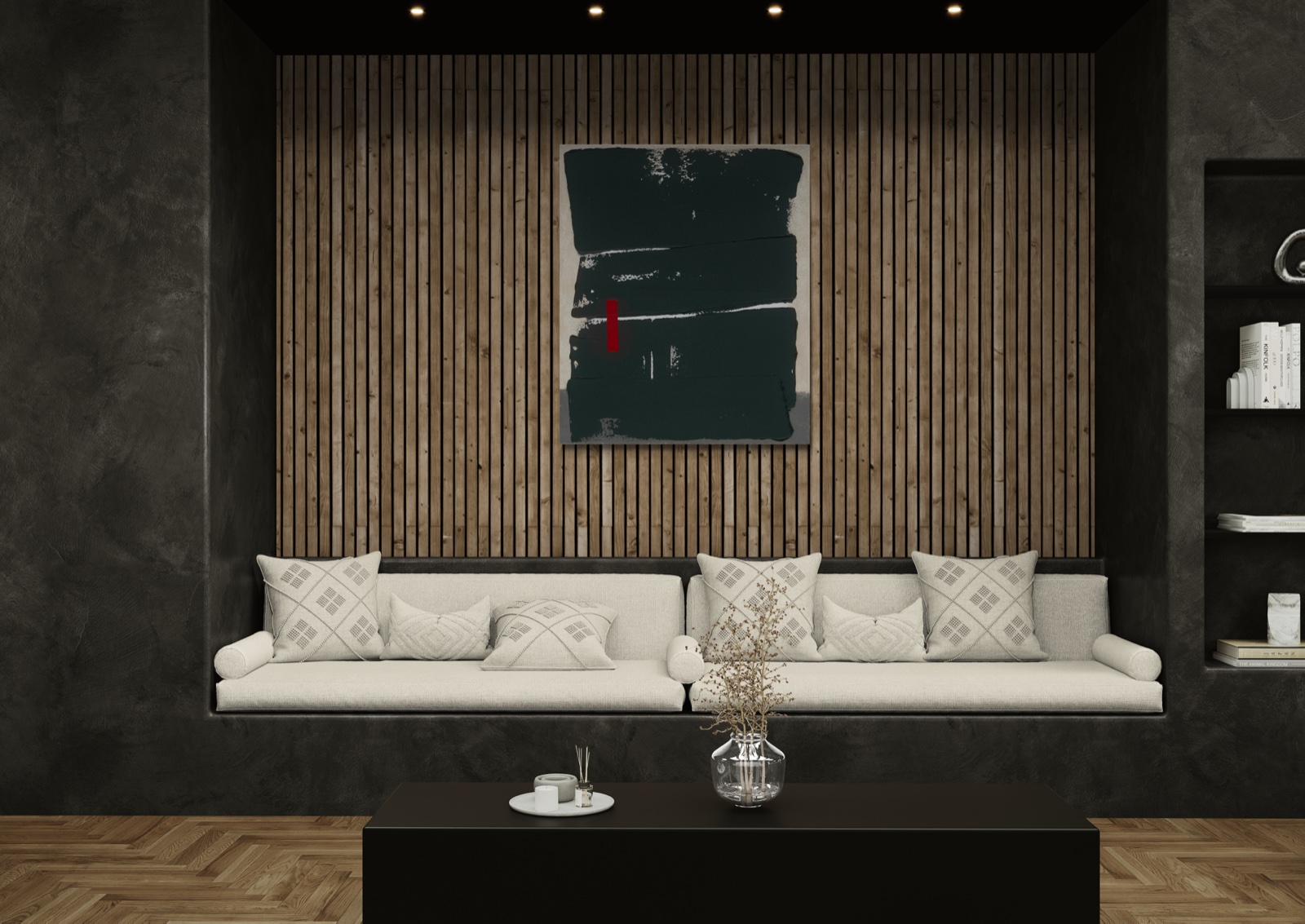 Redacted — Obsidian Collection